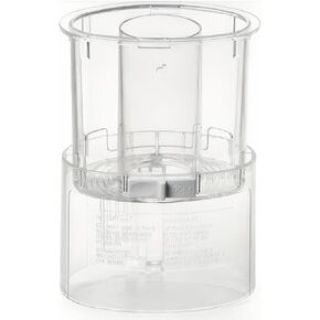 قطعة بديلة كبيرة للدفع والكم لمحضر الطعام Cuisinart Tritan DLC-018BGTX DLC-018BGTX-1 in Kuwait