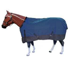 بطانية 1200 دينير مقاومة للماء للرقبة قابلة للتعديل - 300 جرام in Kuwait