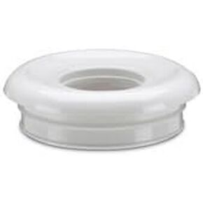Cuisinart Blender Jar Cover, White in Kuwait