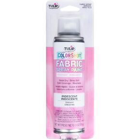 Tulip Iridescent Fabric Paint, 3 Ounce (Pack of 1), Unicorn in Kuwait