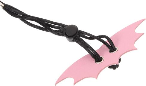 Adjustable Lizard Harness Leash for Small Pets Reptile Training Outdoor Safety Bearded Dragon Accessories Comfortable Secure Closure Pink in Saudi Arabia