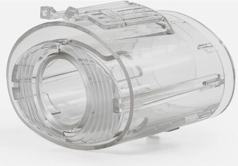 قطعة بديلة كبيرة للدفع والكم لمحضر الطعام Cuisinart Tritan DLC-018BGTX DLC-018BGTX-1 in Kuwait