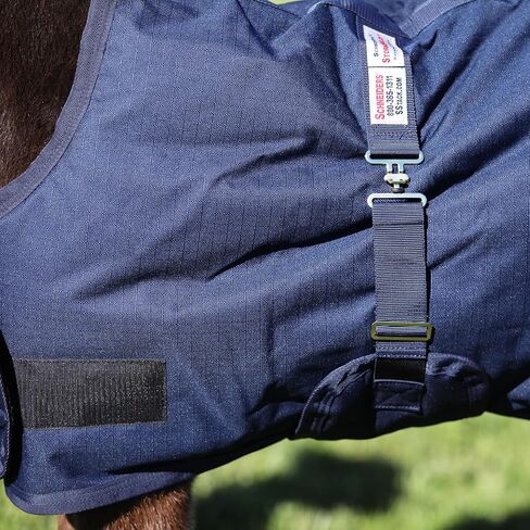 STORM SHIELD Euro Fit Bellyband Foal Horse Turnout Blankets | Mini Horse Blanket | Turnout Blankets for Horses Waterproof | Foal Blanket | Winter Horse Blankets in Saudi Arabia