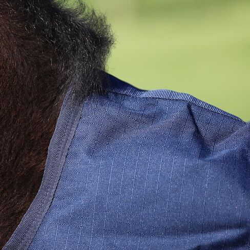 STORM SHIELD Euro Fit Bellyband Foal Horse Turnout Blankets | Mini Horse Blanket | Turnout Blankets for Horses Waterproof | Foal Blanket | Winter Horse Blankets in Saudi Arabia