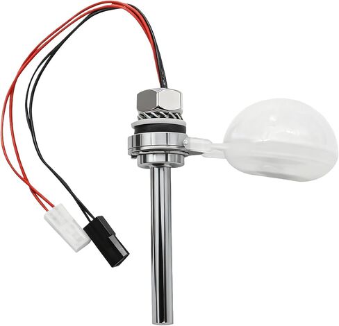 Dishwashers Float Switch and Probe Assembly Compatible with Hobart Dishwashers Replaces 00-289121 in Saudi Arabia