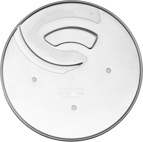 Cuisinart 1mm DLC-X Plus Ultrathin Slicing Disc For DLC-X in Kuwait