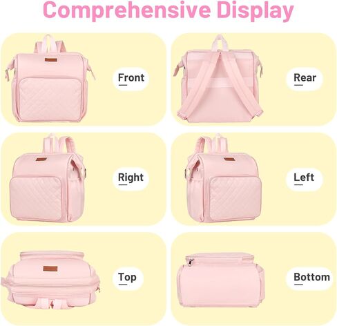 Coopay Crochet Kit Beginners Crochet Hook Set with Crochet Yarn,58PCS Portable Crochet Set Ergonomic Crochet Hooks Travel Knitting Crochet Supplies in Kuwait