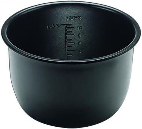 وعاء الطبخ البديل Cuisinart CPC-400PT يناسب الطراز CPC-400 فقط OEM in Saudi Arabia