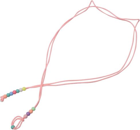 Generic Adjustable Lizard Traction Rope for Small Reptiles Bearded Dragons Geckos Chameleons Pet Harness Leash for Outdoor Walking and Training in Saudi Arabia