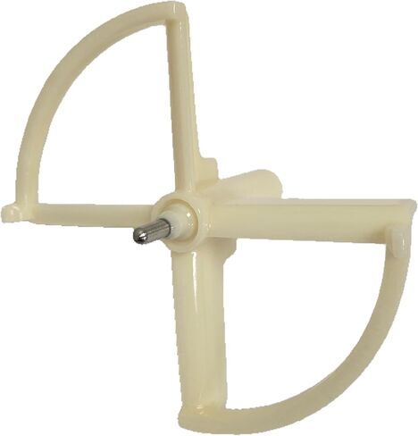 Disc Carrier for Braun Food Processor (500ml) in Saudi Arabia