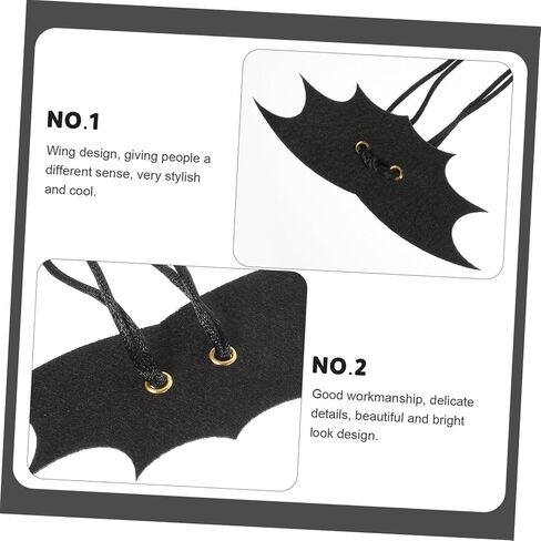 Generic 2 Sets Bearded Dragon Leash Small Pet Reptile Traction Rope for Squirrels and Lizards Premium with Easy to Wear and Stylish Wing Design Secure Outdoor Walking Harness in Saudi Arabia