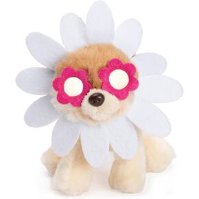 GUND World’s Cutest Dog Boo Itty Bitty Boo Unicorn Stuffed Animal Plush, 5" in Kuwait