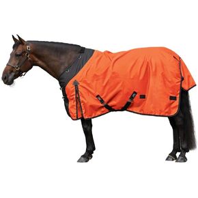 STORM SHIELD Classic II Surcingle Horse Turnout Blanket | Contour Collar | Horse Blankets for Winter Waterproof | 1200D Ripstop Durability | Winter Horse Blanket in Saudi Arabia