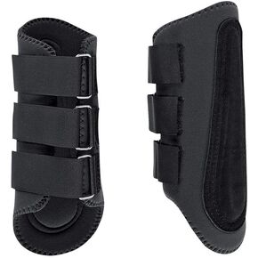 حذاء Dover Saddlery لجميع الأغراض، مقاس صغير، أسود in Kuwait