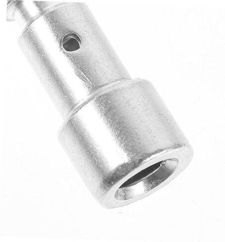 Gadpiparty Pack Pressure Cooker Safety Valve Stainless Steel Float Stem Silicone Ring Replacement for Electric Pressure Cookers Steam Release Valve in Saudi Arabia