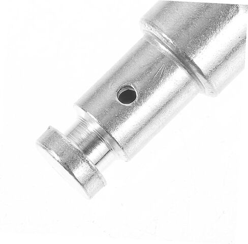 Gadpiparty Pack Pressure Cooker Safety Valve Stainless Steel Float Stem Silicone Ring Replacement for Electric Pressure Cookers Steam Release Valve in Saudi Arabia
