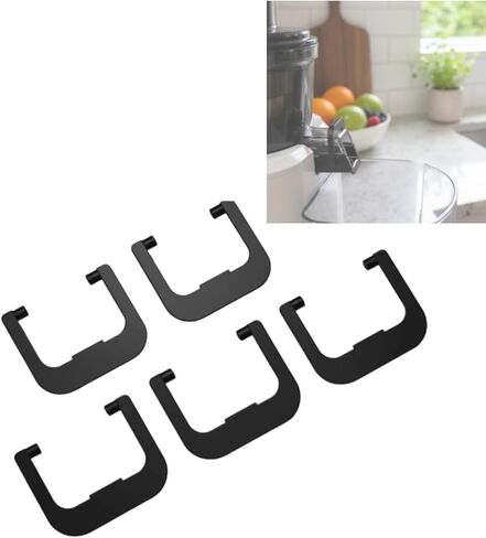 استبدال مزلاج حلقة اللب لعصارة Nama J2 - جزء بديل للعصارة المتينة، سهل التركيب، تصميم معزز in Kuwait