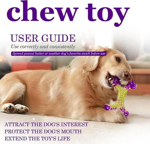 Tough Dog Toys for Aggressive Chewers,Indestructible Dog Toy for Large Dogs, Dog chew Toys,Bacon Flavored,Keeps Dogs Busy in Saudi Arabia