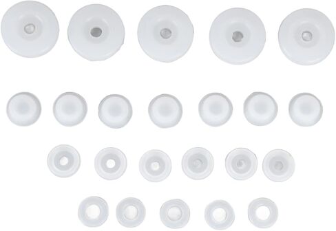 Pressure Cooker Accessories, Power Pressure Cooker Xl Replacement Parts Universal Replacement Floater Valve, Electric Pressure Cooker Accessory Set, Universal Float Valve Gasket in Saudi Arabia