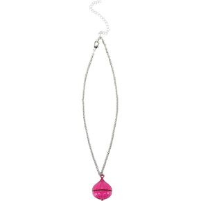 Bioworld Shrek Onion 14" Locket Necklace With Character Inside