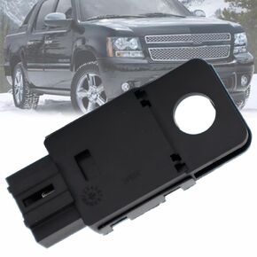 Brake Light Stop Lamp Switch 25981009, Fits for 2007-2011 Cadillac Escalade, Chevrolet Acalanche, Tahoe, Silverado 1500 2500, Suburban 1500 2500, GMC Yukon XL 1500 2500, 10-11 Sierra 1500 in Saudi Arabia