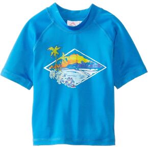 Kanu Surf Girls Lei Upf50Rashguards