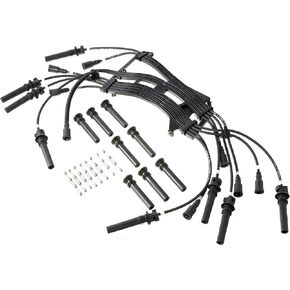 Standard Motor Products 7884K Spark Plug Wire Set