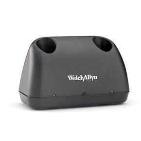 Welch Allyn Model 71140: 3.5V Desk Charger Without Handles (Formerly Wa-71110)