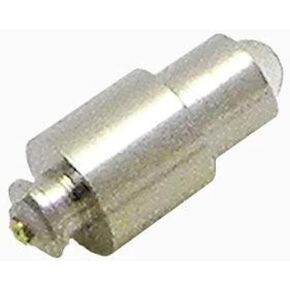 06500 Welch Allyn WA-06500 OEM Quality Replacement Compatible Bulb Lamp for Macroview Otoscope 06500, 6500, WA06500,WA-06500-U