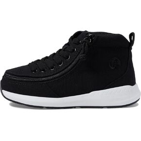 BILLY Footwear Unisex-Child Goat Classic High (Little Big Kid) Sneaker