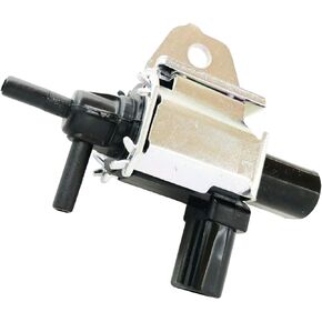 OKAY MOTOR Intake Manifold Runner Solenoid Control Valve for 2000-2011 Ford Ranger 2.3L 2.5 3.0L 4.0L 1S7Z9J559AA