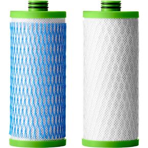 AO Smith Claryum Filter Replacement - 2 Pack - AO-US-200-R