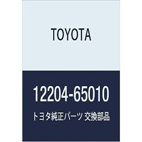 Toyota 12204-65010 PCV Valve