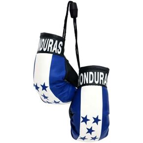 Boxing Gloves HONDURAS