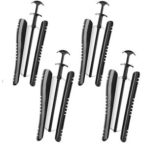 Witrutty Boot Tree for Knee High Tall Boots, Boot Tree Shaft Shaper Boot Inserts Shape Holders, Boot Stretcher