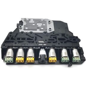 24268164 6T40 6T45 وحدة التحكم في ناقل الحركة (TCM) المتوافقة مع شيفروليه كرو زي بويك كيه in Kuwait