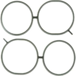MAHLE Original MS19484 Fuel Injection Plenum Gasket Set