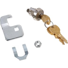 Replacement Tenant Mail Box Lock for 1570"F" Series CBU & 4C Mail Units by AF Florence