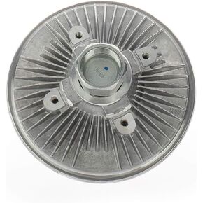 IRONTEK 2793 2794 Engine Cooling Fan Clutch fits for FORD 91-01 Explorer/ 90-11 Ranger, FIS for MAZDA 94-10 B4000, 91-84 NAVAJO Radiator Fan Clutch 22166 6L2Z8A616-BA
