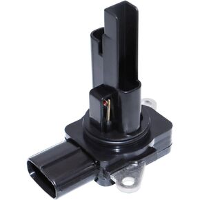 OSKYUO Mass Air Flow Sensor Meter MAF 22204-31020 Compatible with Toyota Avalon RAV4 Camry Corolla Sienna Highlander Venza Lexus is F IS250 IS350 ES350 GS350 Scion xB xD tC 22204-31010 22204-0H010