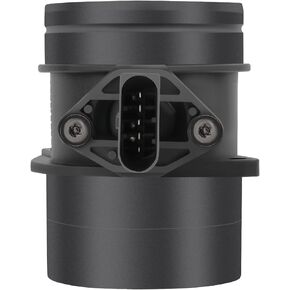 OCPTY Mass Air Flow Sensor 280218071 Meter FITS for 2005-2014 for Volkswagen for Jetta 2.5L,2004-2006 for Volkswagen Phaeton 6.0L,2006-2009 for Volkswagen Rabbit 2.5L