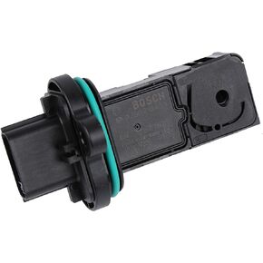 GM 12671625 Mass Airflow Sensor