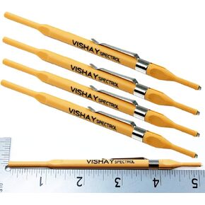 VISHAY SPECTROL 008T000 (عبوة من 4) أداة تعديل أداة التشذيب مع مشبك لأدوات التشذيب VISHAY in Kuwait