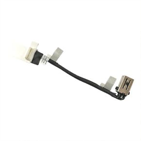 Zahara DC Power Jack Cable Charging Port Socket for Dell Inspiron 14 5410 5515 5418 5415 /INSPIRON 15 5510 5515 5518 / Vostro 15 5510 5515 14 5410 15.6" CN: 0VP7D8 VP7D8 450.0MZ03.0011 450.0MZ03.0001