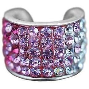 Stethoscope CHARM "Bling your Steth!" - Color: "Ombre"