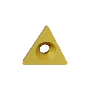 Aloris Tool ATPG-541-767 Carbide Inserts for Mini Swivel-Cartridge Tool Holder