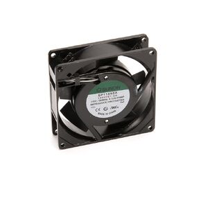 Moffat M234461 Cooling Fan, 110-120V, 50/60 Hz, 9" Height, 6" Width, 5" Length