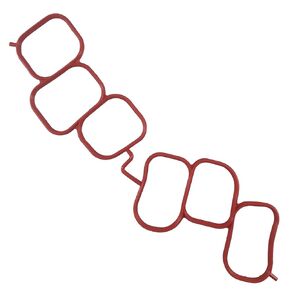 Intake Plenum Manifold Gasket Compatible with for Toyota Camry Highlander Sienna Solara 3.3L，Compatible with for Lexus ES330 RX330 RX400H 3.3L