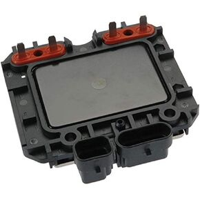 Premier Gear PG-DM1929 Ignition Module Replacement For Century, Grand Am, Lumina, Cutlass Ciera, Fiero, Celebrity, Skylark, 6000, Calais, Cutlass Calais, Cutlass Cruiser, Somerset