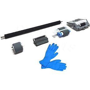 M501-RK Roller Maintenance Kit for HP Laserjet Pro M501 M506 M527 with F2A68-67910 F2A68-67914 F2A68-67913
